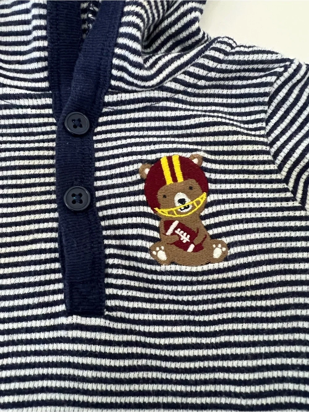 Carters carters hooded